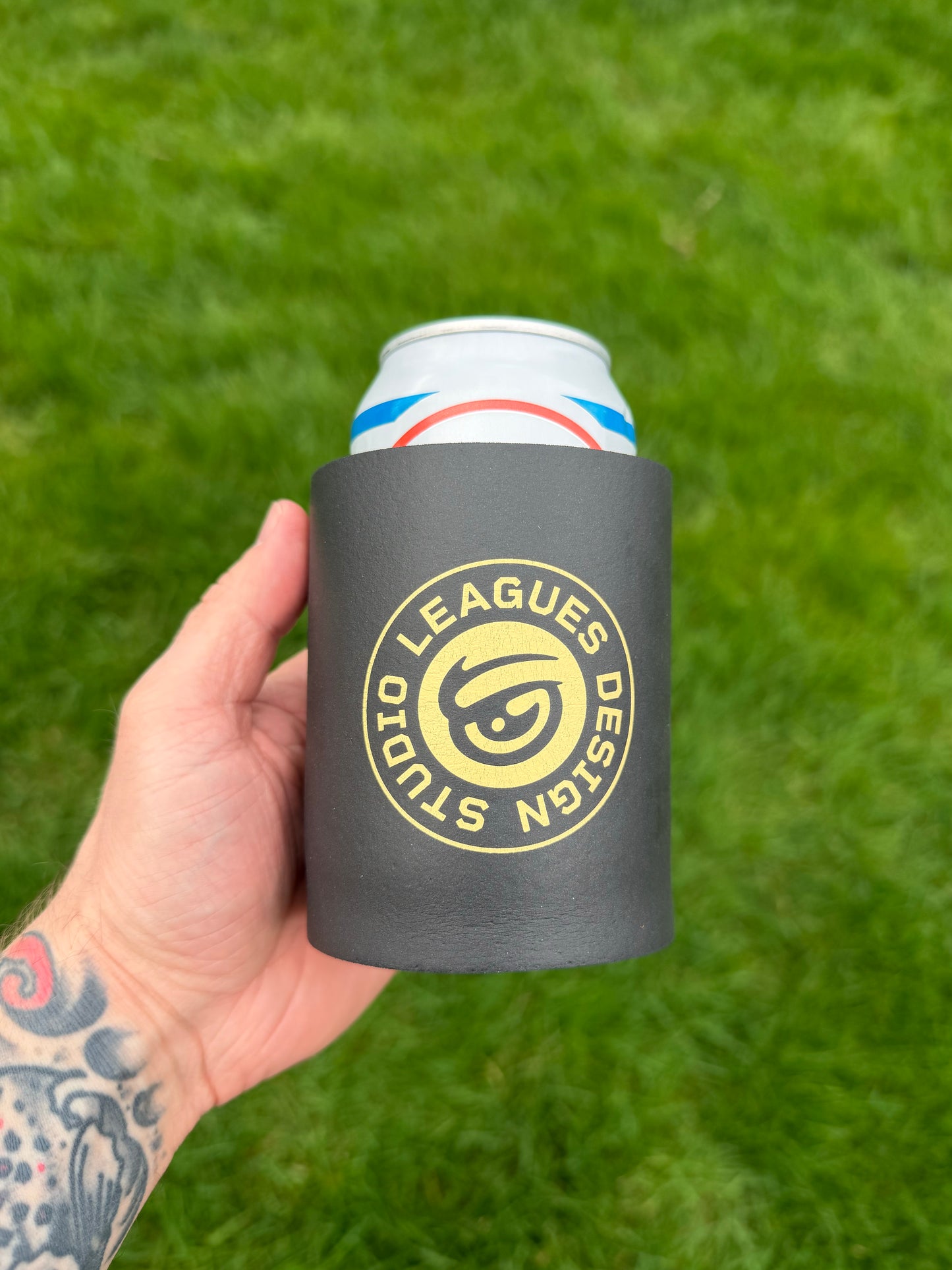 Minor LEAGUES Koozie®