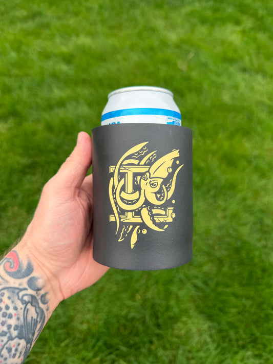 Minor LEAGUES Koozie®