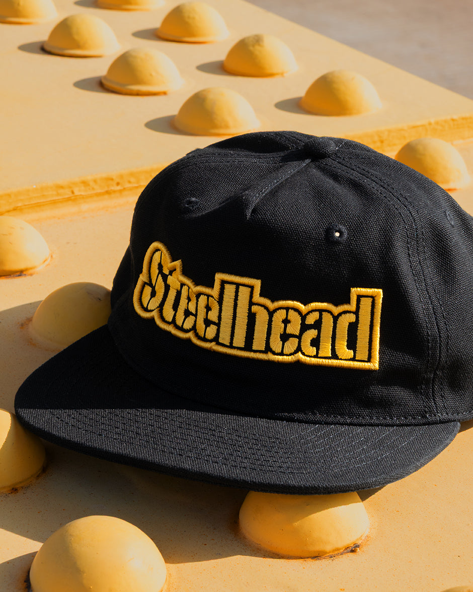 Steelhead Cap (PREORDER)