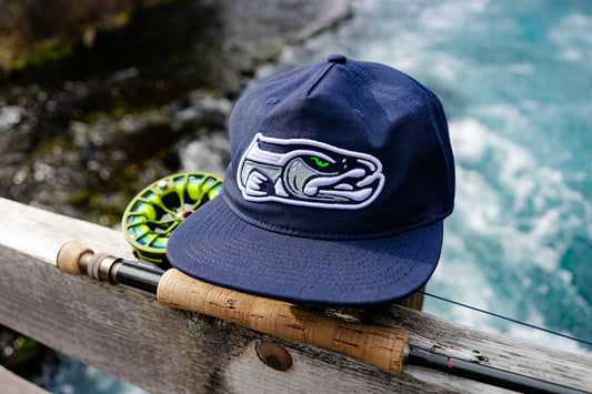Trouthawk Cap (PREORDER)