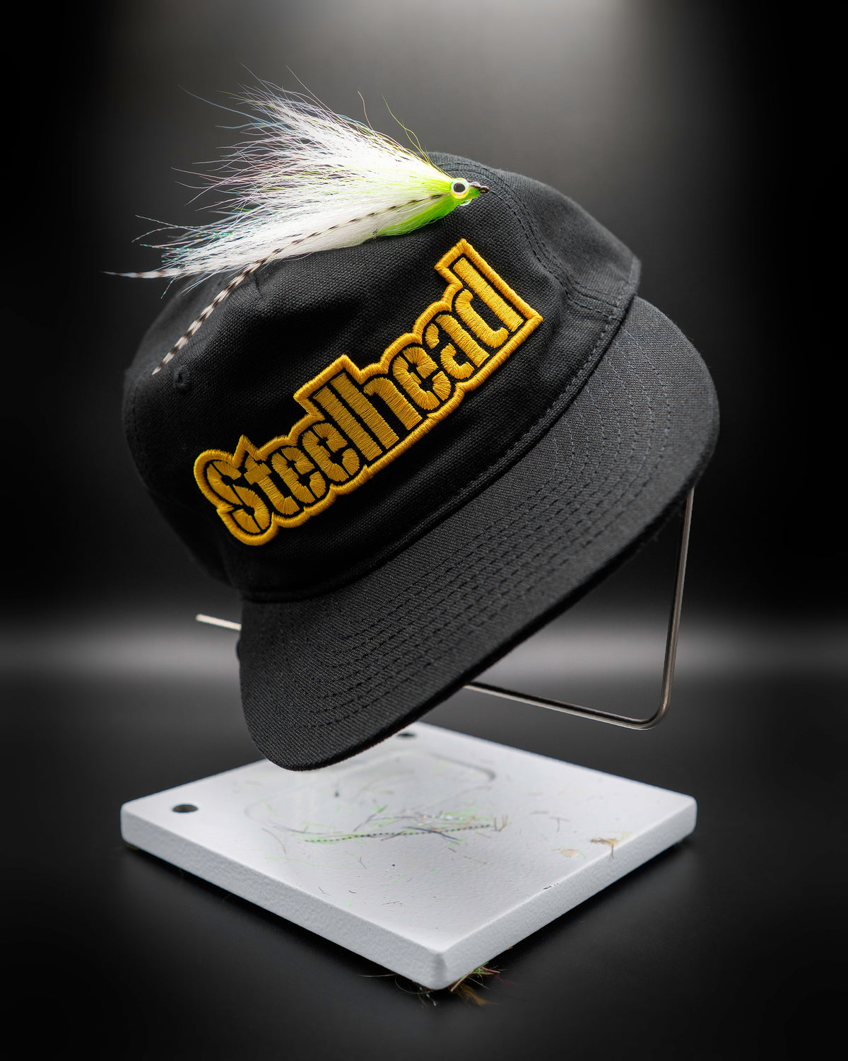 Steelhead Cap (PREORDER)